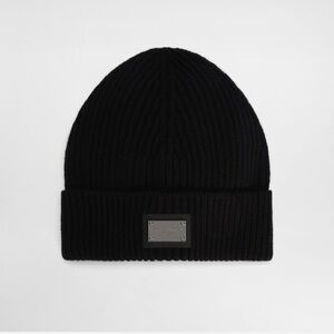 Dolce and gabbana hat